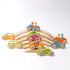 Grimms Wooden Cars Slimline 2